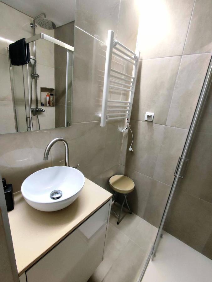 Apartamento Elite House Estoril Exterior foto